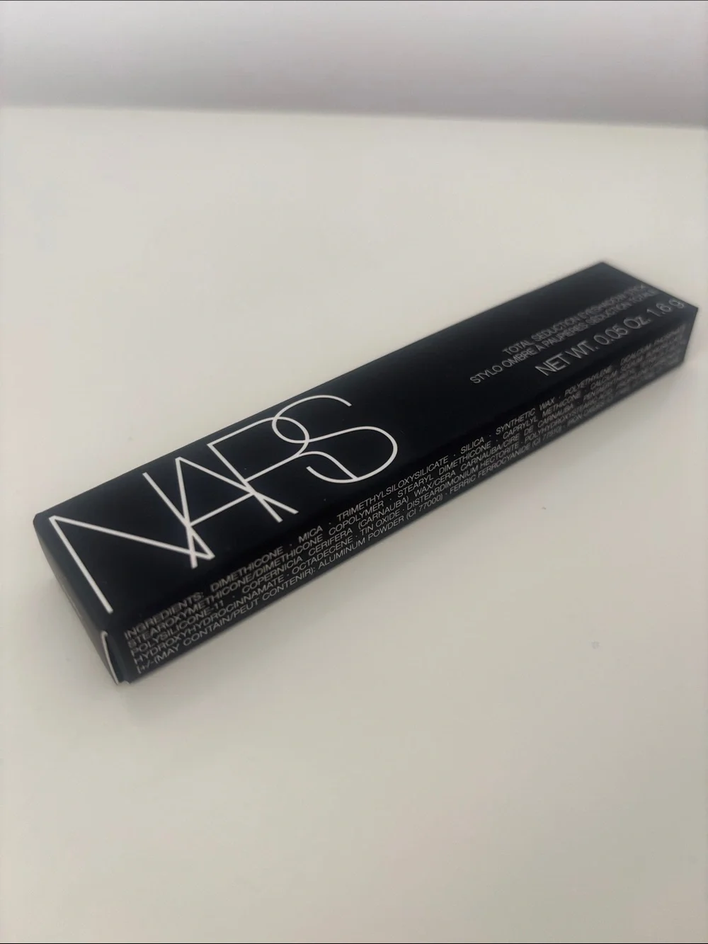 NARS Total Seduction Eyeshadow Stick